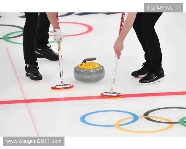 冰壶赛事精彩直播：冰面之上的智慧与技巧对决